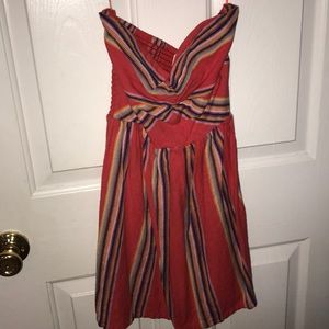 Roxy dress